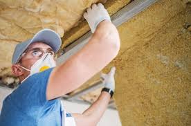 Best Attic Insulation Installation  in East Valley, NV